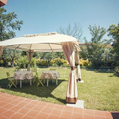 B&B Il Lupo E La Quercia Castelnuovo Magra Ngoại thất bức ảnh