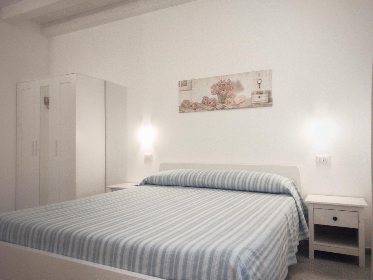 B&B Il Lupo E La Quercia Castelnuovo Magra Ngoại thất bức ảnh