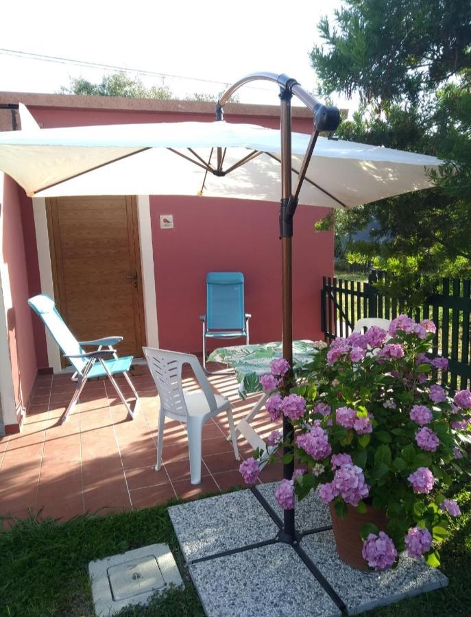 B&B Il Lupo E La Quercia Castelnuovo Magra Ngoại thất bức ảnh