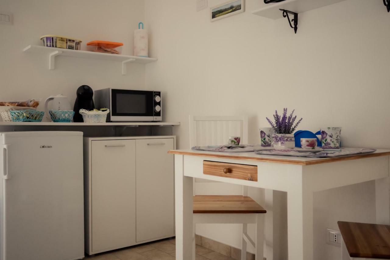 B&B Il Lupo E La Quercia Castelnuovo Magra Ngoại thất bức ảnh