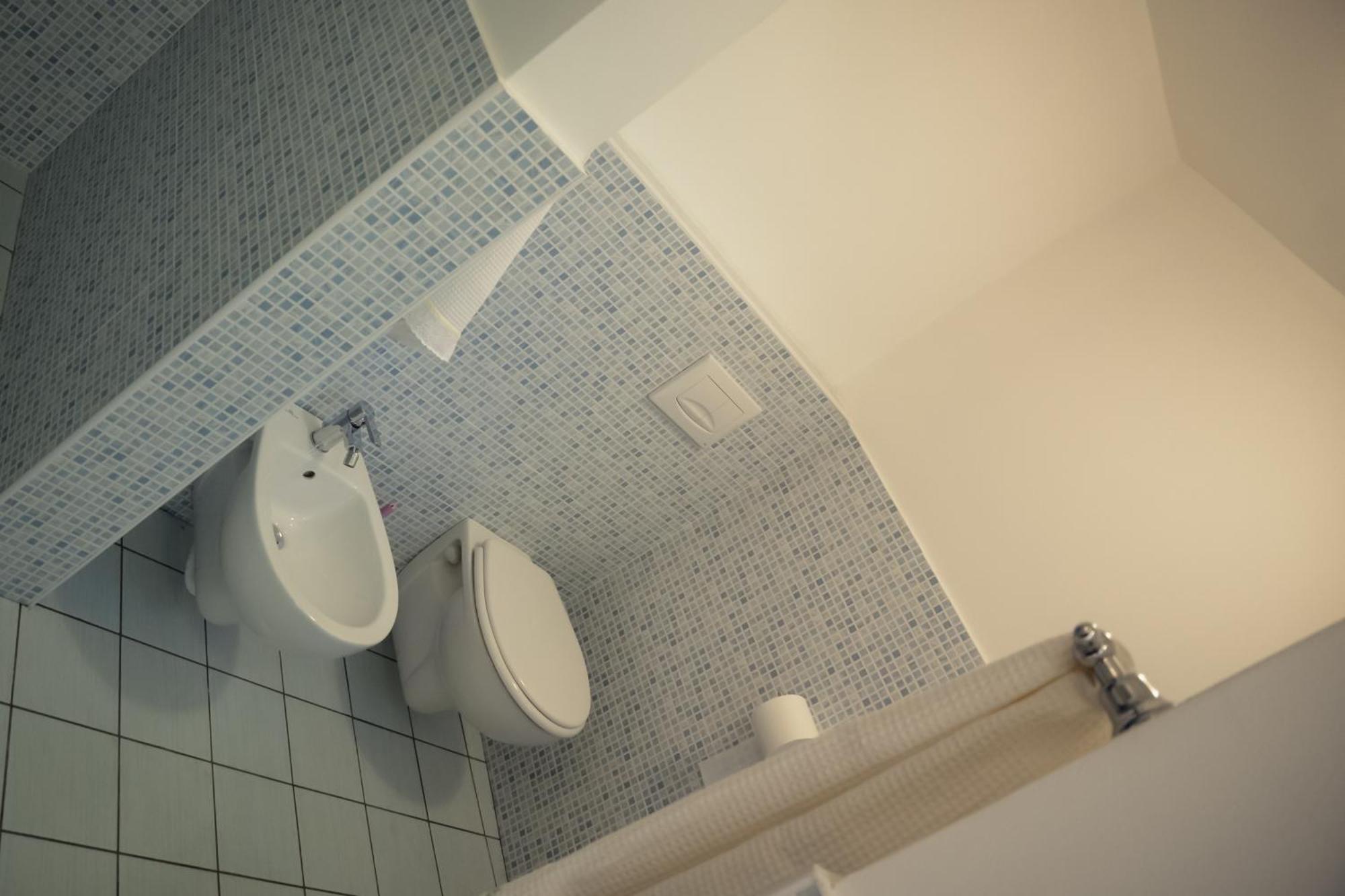 B&B Il Lupo E La Quercia Castelnuovo Magra Ngoại thất bức ảnh